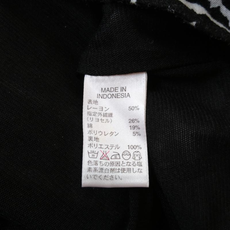 バナナリパブリック BANANA REPUBLIC ワンピース ひざ丈スカート S レディース USED 古着 中古 10008422