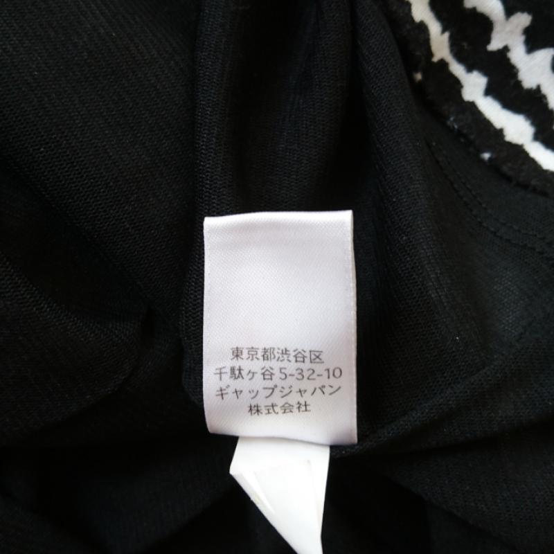 バナナリパブリック BANANA REPUBLIC ワンピース ひざ丈スカート S レディース USED 古着 中古 10008422