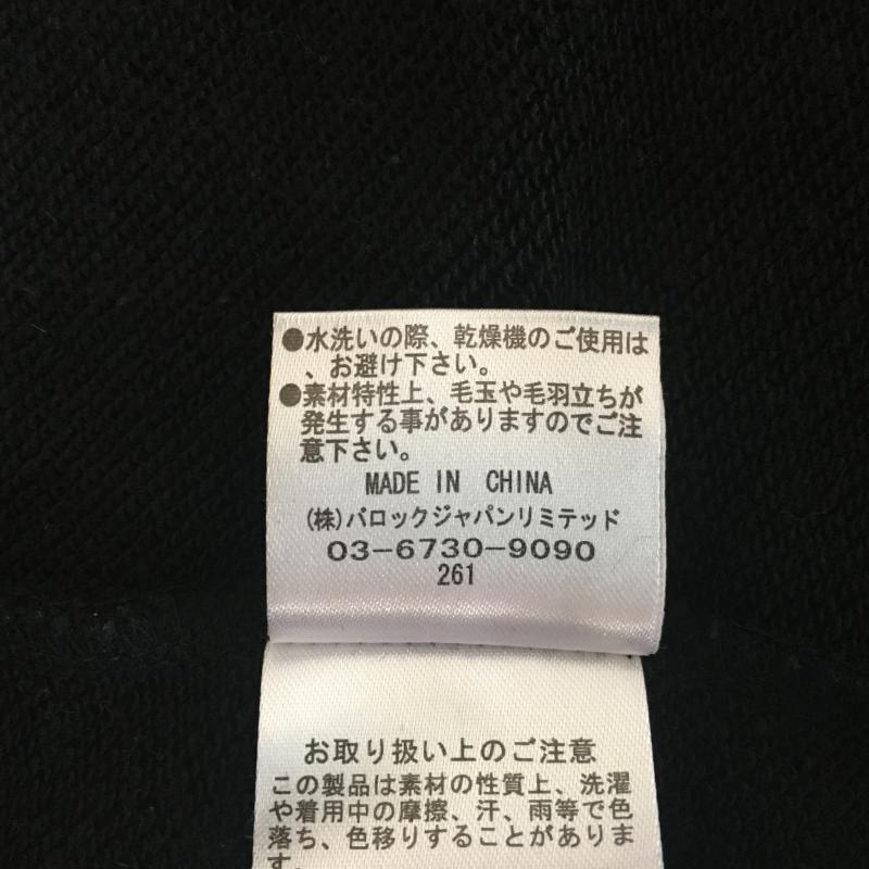スライ SLY ジャケット、上着 ジャケット、ブレザー 1 無地 黒 / ブラック / レディース USED 古着 中古 10008587