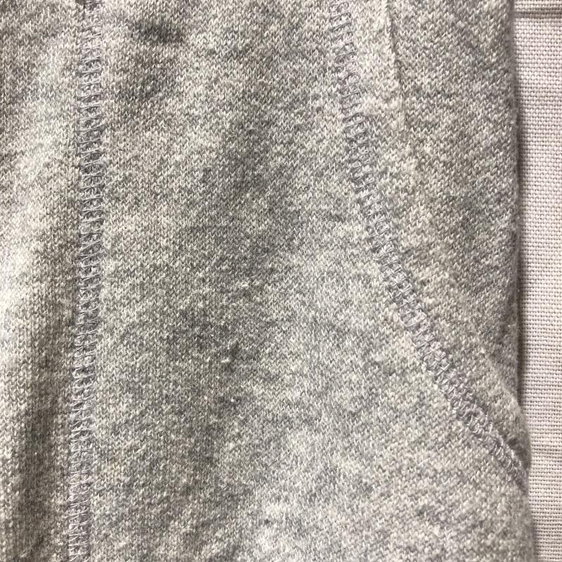 グリーンレーベルリラクシング green label relaxing スカート ロングスカート 無地 灰 / グレー / X 黒 / ブラック / レディース USED 古着 中古 10008744
