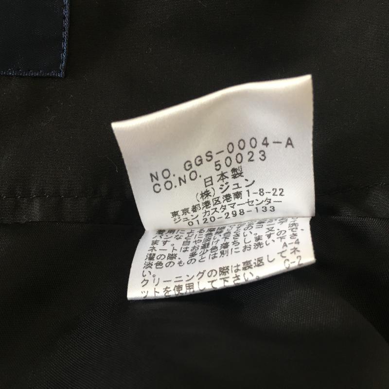 ロペ ROPE' パンツ ショートパンツ 7 無地 黒 / ブラック / レディース USED 古着 中古 10008765