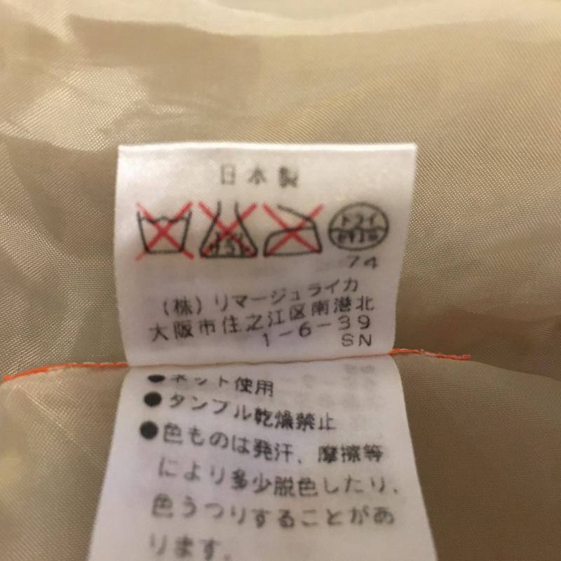 カステルバジャック CASTELBAJAC パンツ ワークパンツ、ペインターパンツ コーデュロイパンツ 無地 ベージュ / ベージュ / X 赤 / レッド / X 黒 / ブラック / メンズ USED 古着 中古 10008787
