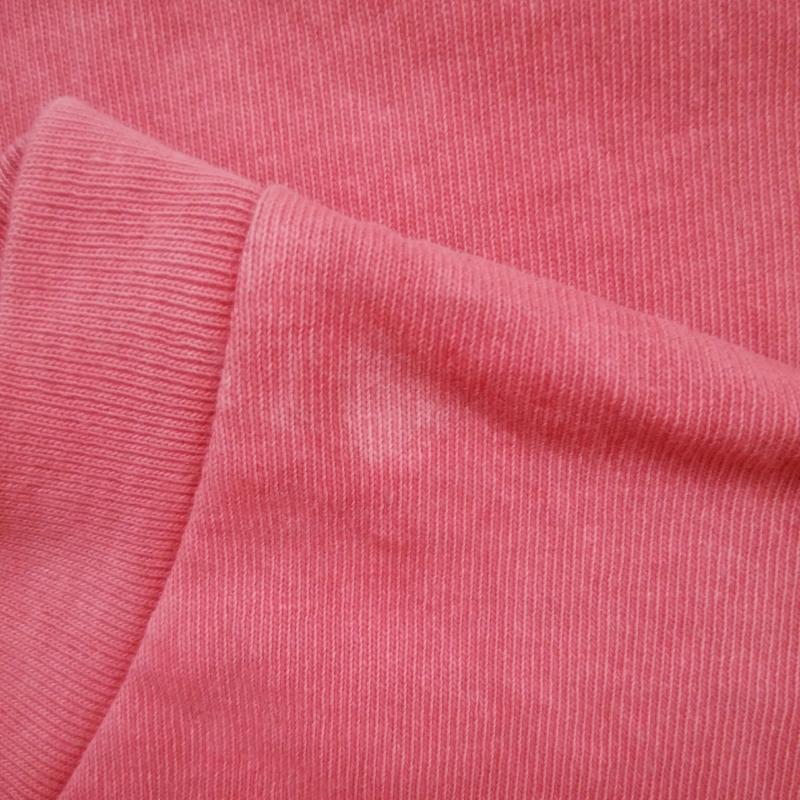 レイジブルー RAGEBLUE Tシャツ 半袖 L 無地 赤 / レッド /  メンズ USED 古着 中古 10010042