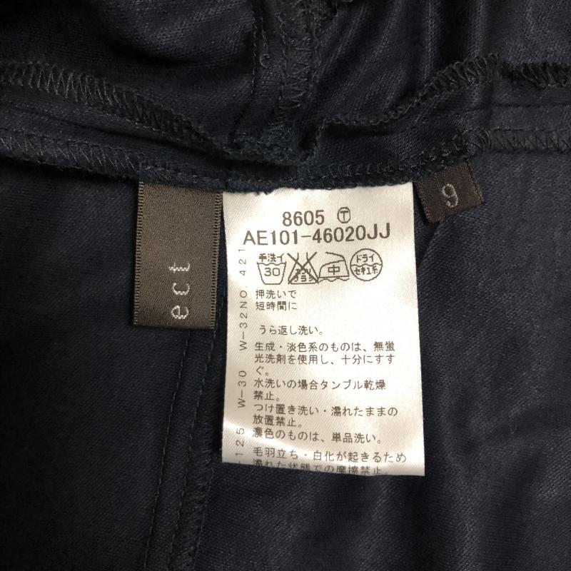 リフレクト Reflect ジャケット、上着 ジャケット、ブレザー 無地 紺 / ネイビー / レディース USED 古着 中古 10010753
