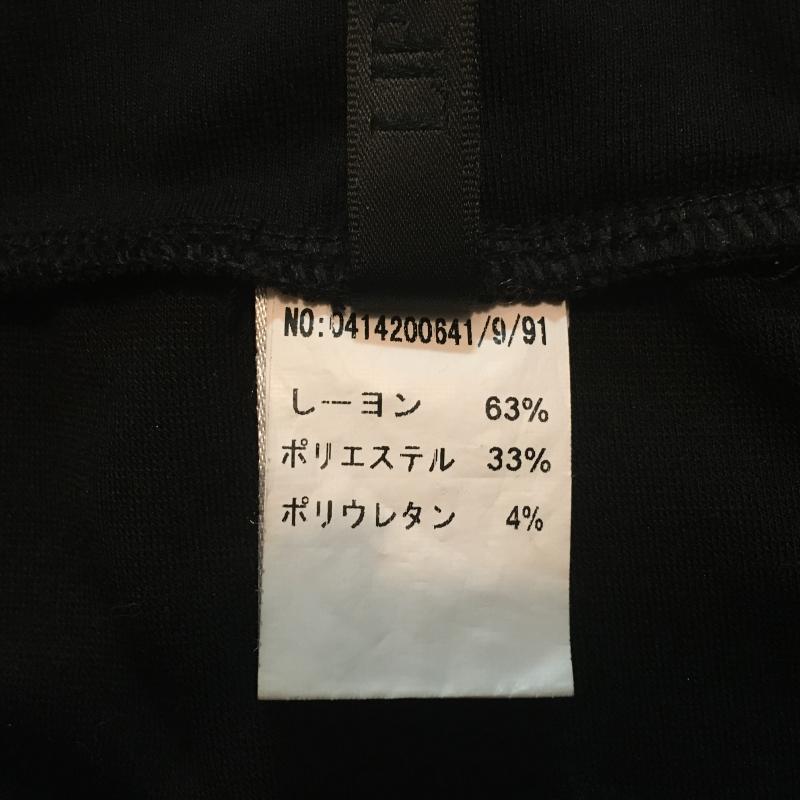 リップサービス LIPSERVICE スカート ミニスカート 無地 黒 / ブラック / レディース USED 古着 中古 10011299