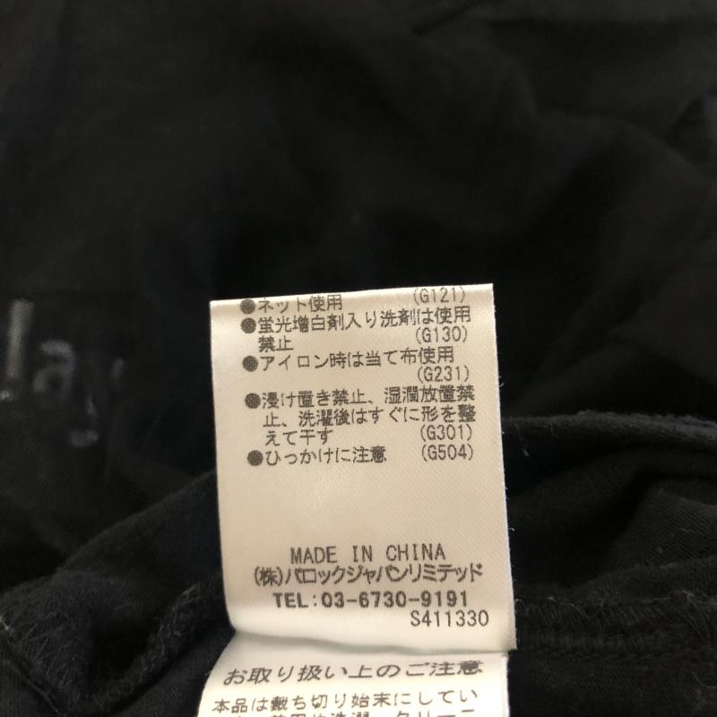 ロデオクラウンズ Rodeo Crowns タンクトップ タンクトップ FREE 無地 X ロゴ、文字 X 黒 / ブラック / X 白 / ホワイト / レディース USED 古着 中古 10011312