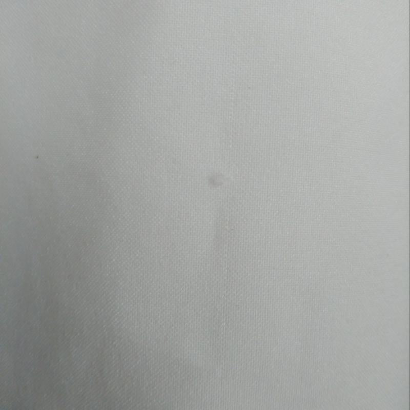 B)eginning B)eginning カットソー 半袖 無地 白 / ホワイト / レディース USED 古着 中古 10011532