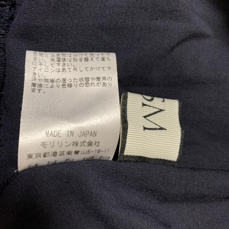 リズム R-ISM カットソー 長袖 6 無地 黒 / ブラック / レディース USED 古着 中古 10012124