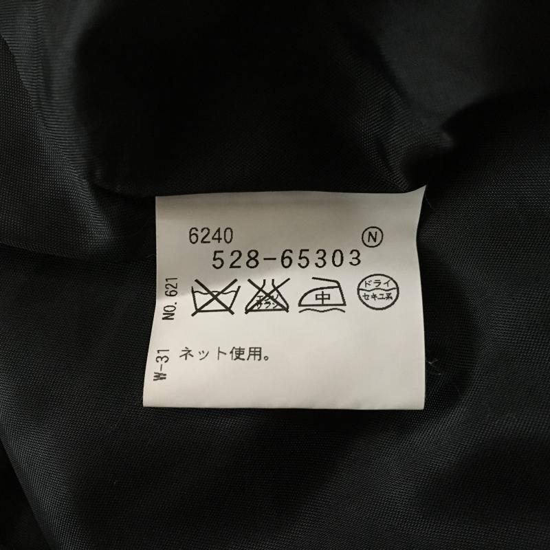 アナトリエ anatelier パンツ ショートパンツ 36 無地 黒 / ブラック / レディース USED 古着 中古 10012701