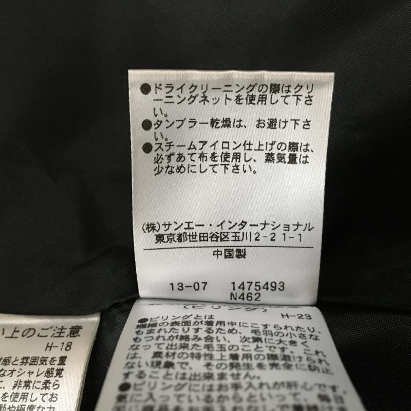 エディットコロン EDIT COLOGNE スカート ミニスカート 2 チェック 青 / ブルー / X 灰 / グレー / X 桃 / ピンク / X 黄 / イエロー / レディース USED 古着 中古 10012705