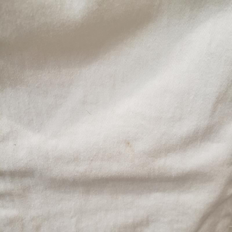 プロポーションボディドレッシング PROPORTION BODY DRESSING パンツ デニム、ジーンズ 26 無地 白 / ホワイト / レディース USED 古着 中古 10013136