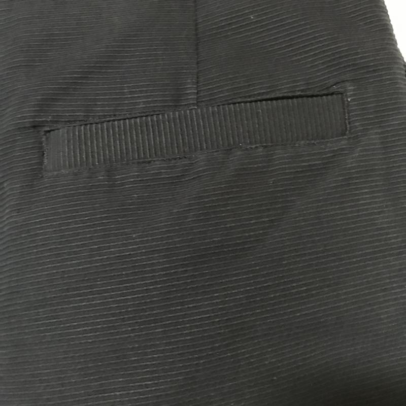 シンプリシテェ Simplicite パンツ ショートパンツ 38 無地 紺 / ネイビー / レディース USED 古着 中古 10013642