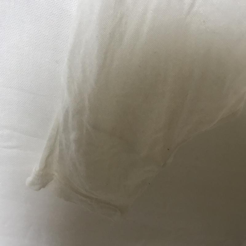 デイドリーマー DAYDREAMER カットソー 七分袖 M 無地 白 / ホワイト / レディース USED 古着 中古 10013662