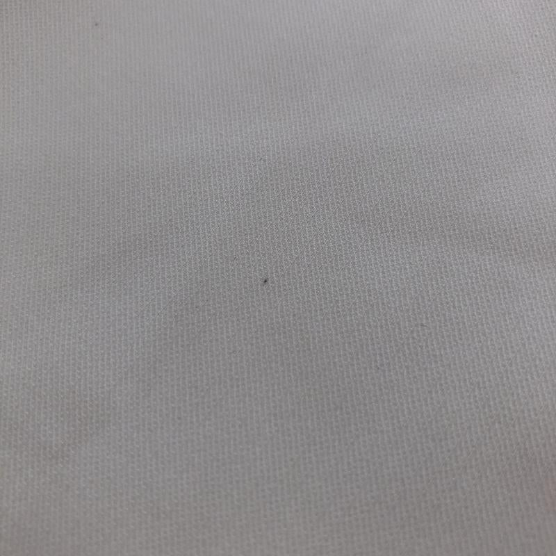 ビアッジョブルー Viaggio Blu スカート ひざ丈スカート 0 無地 白 / ホワイト / レディース USED 古着 中古 10013742