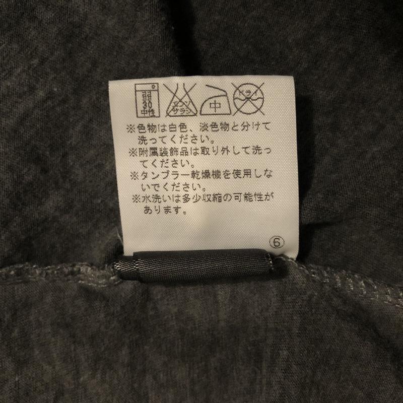プリンスピーター PRINCE PETER Tシャツ 半袖 XS プリント X 無地 灰 / グレー / X 赤 / レッド / X 白 / ホワイト / レディース USED 古着 中古 10013784