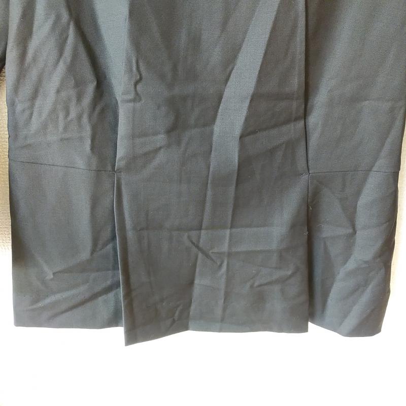 ボールジィ BALLSEY カットソー 長袖 38 無地 黒 / ブラック / レディース USED 古着 中古 10013876