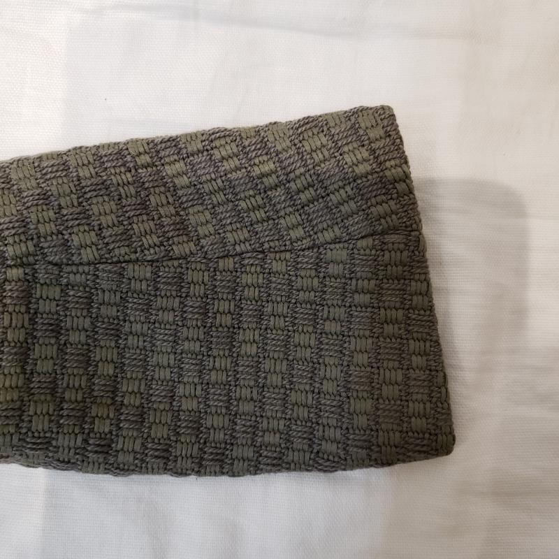 デ・プレ DES PRES コート コート一般 1 無地 灰 / グレー / レディース USED 古着 中古 10014144
