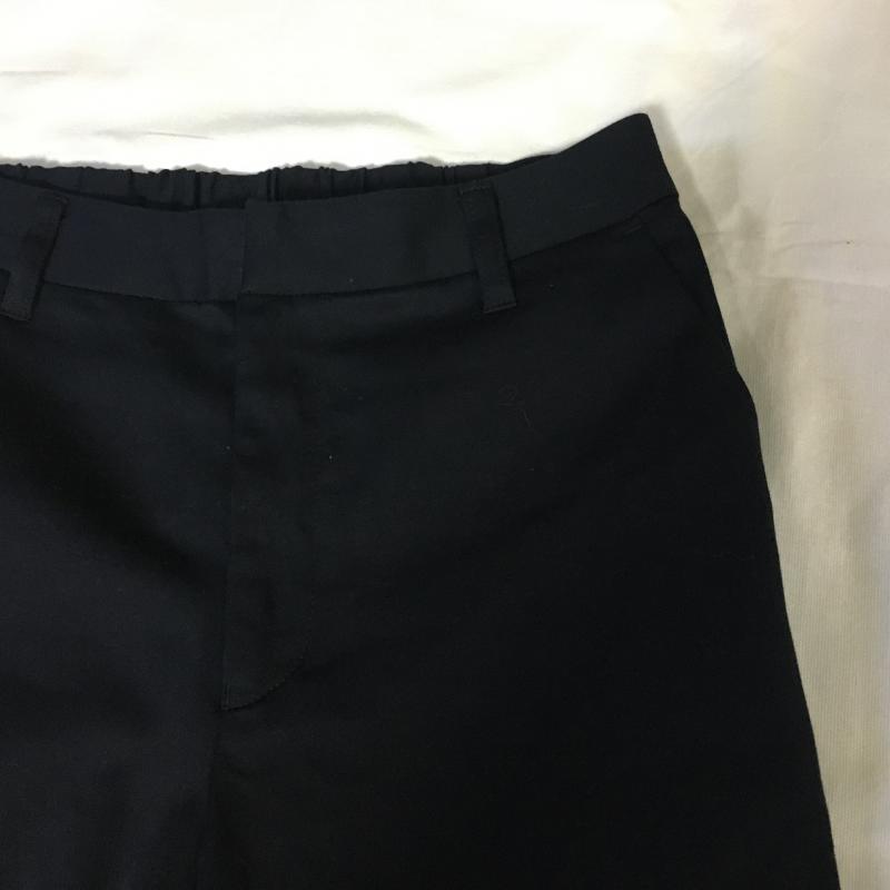 ロペピクニック ROPE' PICNIC パンツ チノパン 38 無地 紺 / ネイビー / レディース USED 古着 中古 10014528