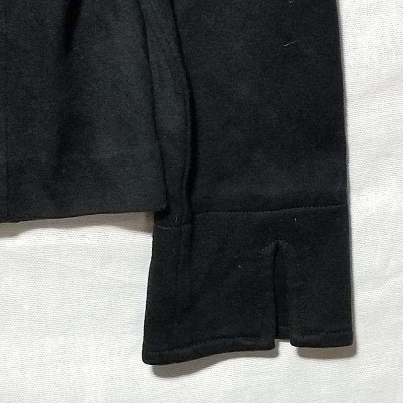 プロポーションボディドレッシング PROPORTION BODY DRESSING ジャケット、上着 ジャケット、ブレザー 3 無地 黒 / ブラック / レディース USED 古着 中古 10014827