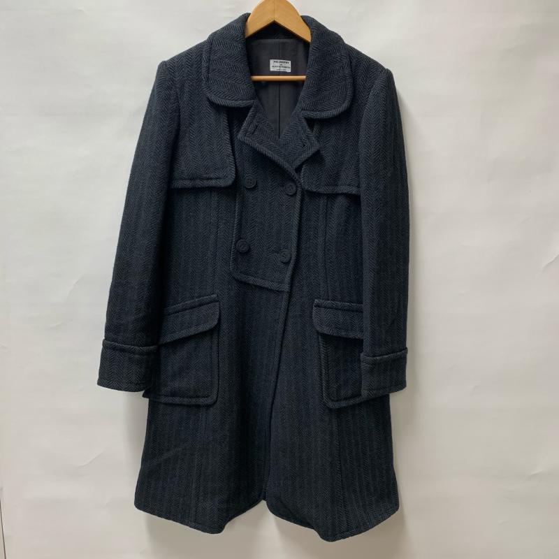 フィロソフィーアルベルタフェレッティー PHILOSOPHY DI ALBERTA FERRETTI コート コート一般 44 黒 / ブラック / レディース USED 古着 中古 10015163