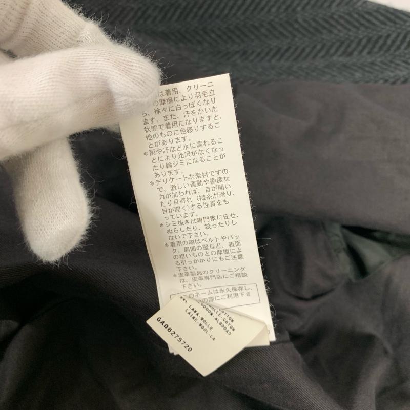 フィロソフィーアルベルタフェレッティー PHILOSOPHY DI ALBERTA FERRETTI コート コート一般 44 黒 / ブラック / レディース USED 古着 中古 10015163