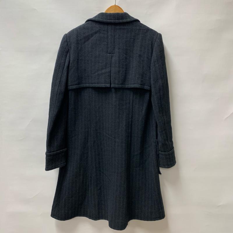 フィロソフィーアルベルタフェレッティー PHILOSOPHY DI ALBERTA FERRETTI コート コート一般 44 黒 / ブラック / レディース USED 古着 中古 10015163