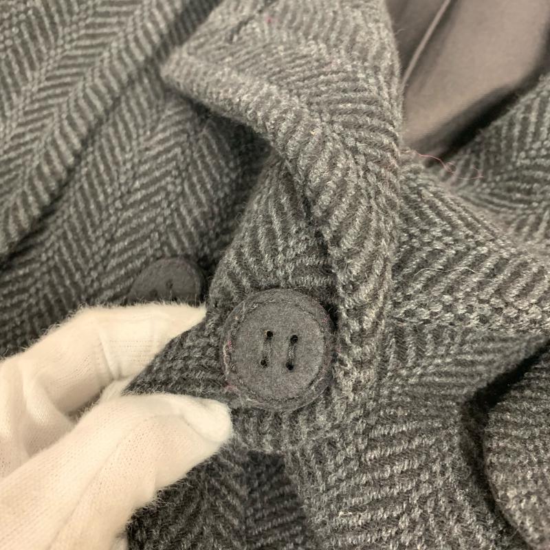 フィロソフィーアルベルタフェレッティー PHILOSOPHY DI ALBERTA FERRETTI コート コート一般 44 黒 / ブラック / レディース USED 古着 中古 10015163