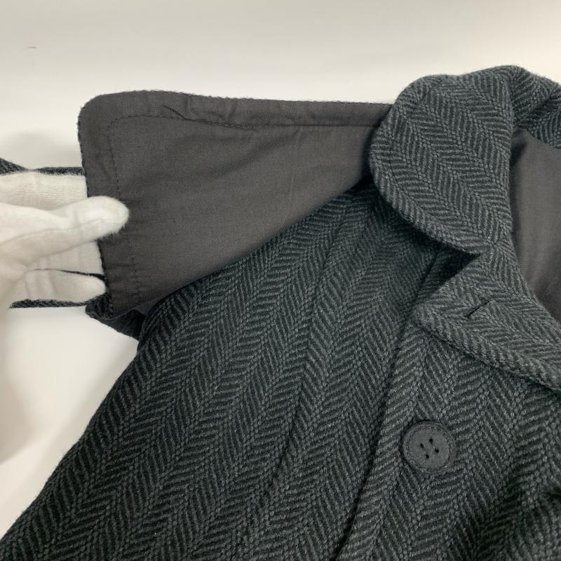 フィロソフィーアルベルタフェレッティー PHILOSOPHY DI ALBERTA FERRETTI コート コート一般 44 黒 / ブラック / レディース USED 古着 中古 10015163