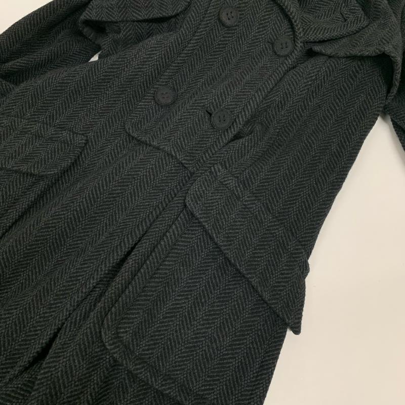フィロソフィーアルベルタフェレッティー PHILOSOPHY DI ALBERTA FERRETTI コート コート一般 44 黒 / ブラック / レディース USED 古着 中古 10015163