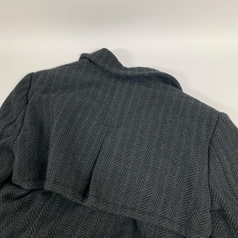フィロソフィーアルベルタフェレッティー PHILOSOPHY DI ALBERTA FERRETTI コート コート一般 44 黒 / ブラック / レディース USED 古着 中古 10015163