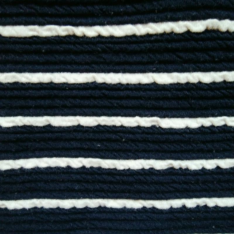 アズールバイマウジー AZUL BY MOUSSY ワンピース ひざ丈スカート L 無地 X ボーダー柄 灰 / グレー / X 紺 / ネイビー / X 白 / ホワイト / レディース USED 古着 中古 10015291