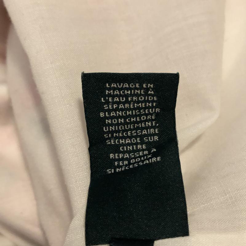 ラルフローレン RALPHLAUREN ワンピース ロングスカート バックジップ 総柄 X 花柄 白 / ホワイト / X 桃 / ピンク / X 赤 / レッド / X 緑 / グリーン / レディース USED 古着 中古 10015343