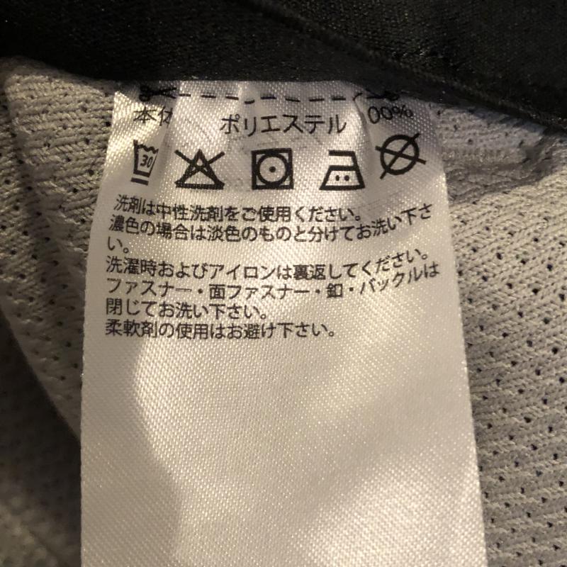 アディダス adidas パンツ スラックス スウェットパンツ ジャージ DP5141 無地 X ロゴ、文字 X ワンポイント X プリント 灰 / グレー / メンズ USED 古着 中古 10015499