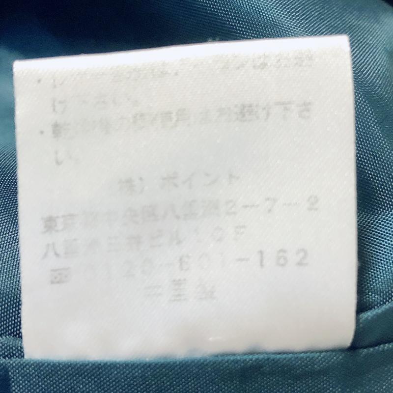 シュカ SHUCA ジャケット、上着 ジャンパー、ブルゾン L 無地 ベージュ / ベージュ / レディース USED 古着 中古 10015783