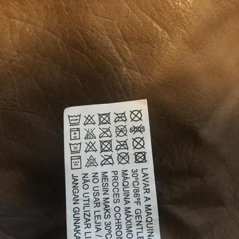 ザラベーシック ZARA BASIC スカート ミニスカート XS 無地 ベージュ / ベージュ / レディース USED 古着 中古 10016293
