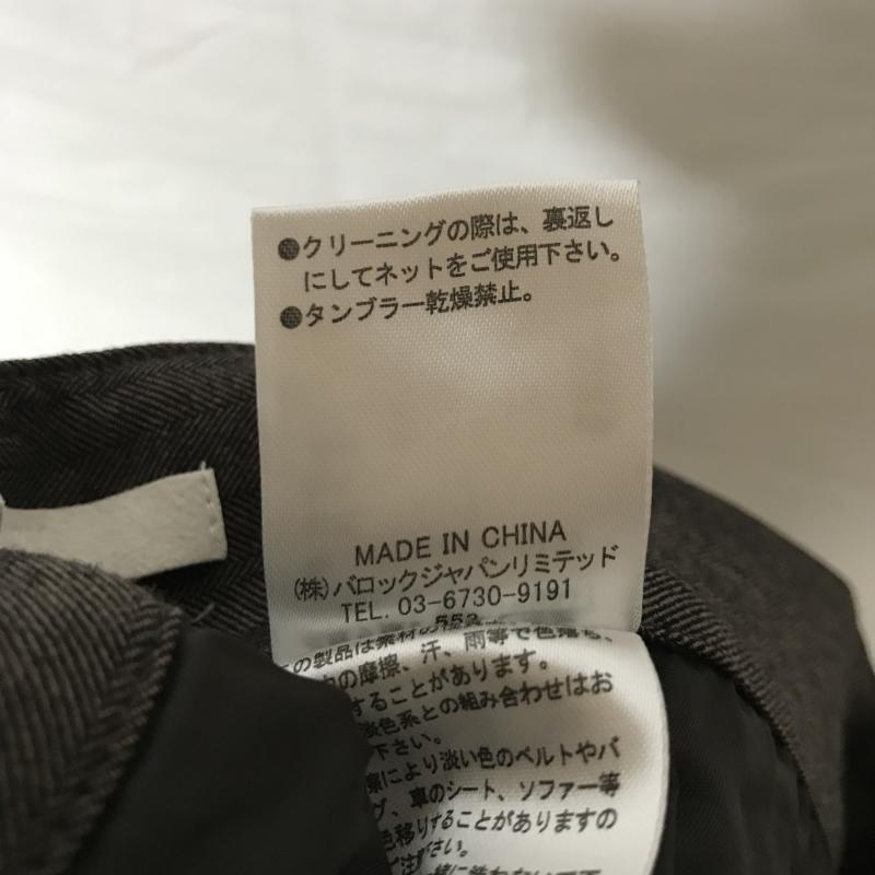 ブラックバイマウジー BLACK BY MOUSSY パンツ ショートパンツ 1 無地 茶 / ブラウン / レディース USED 古着 中古 10017302