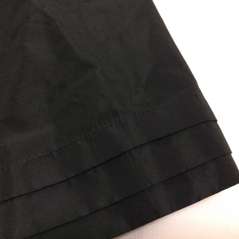 ジュエルチェンジズ Jewel Changes スカート ミニスカート 無地 黒 / ブラック / レディース USED 古着 中古 10017505