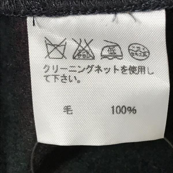 スナオクワハラ SUNAOKUWAHARA パンツ ショートパンツ M チェック 緑 / グリーン / レディース USED 古着 中古 10017905
