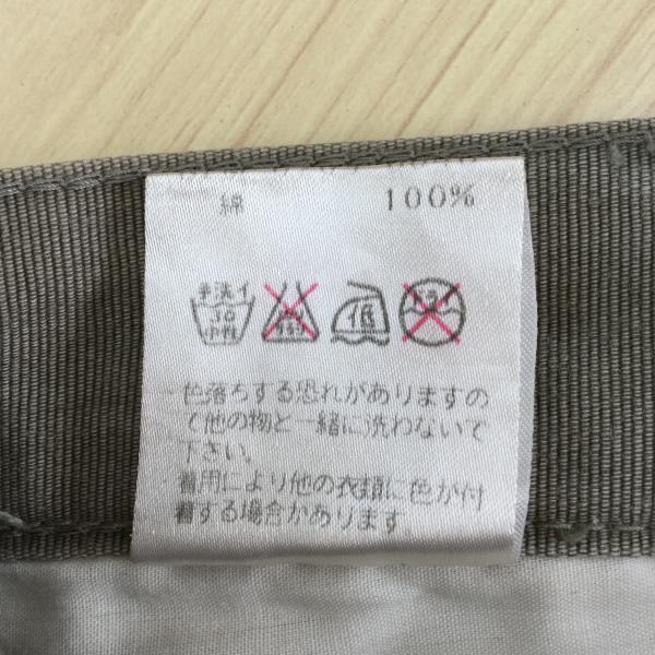 ラウンジリザード LOUNGE LIZARD パンツ ボトムス 1 メンズ USED 古着 中古 10018361
