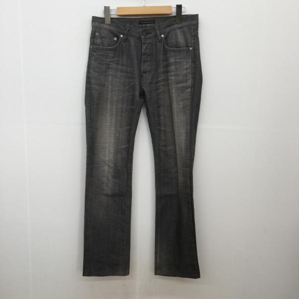 ラウンジリザード LOUNGE LIZARD パンツ ボトムス 2 メンズ USED 古着 中古 10018362