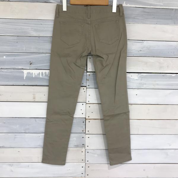 ブラックバイマウジー BLACK BY MOUSSY パンツ パンツ S 無地 レディース USED 古着 中古 10018387