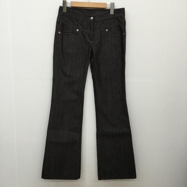ニールバレット NEIL BARRETT パンツ ボトムス 25インチ メンズ USED 古着 中古 10018437
