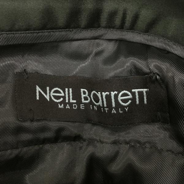 ニールバレット NEIL BARRETT パンツ パンツ 38 無地 緑 / グリーン / メンズ USED 古着 中古 10018496