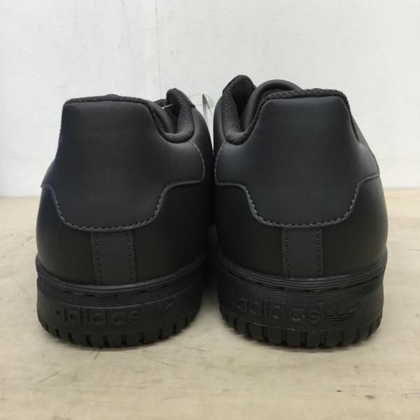 アディダス adidas スニーカー YEEZY POWERPHASE CG6420 29.0cm 黒 / ブラック / メンズ USED 古着 中古 10018576