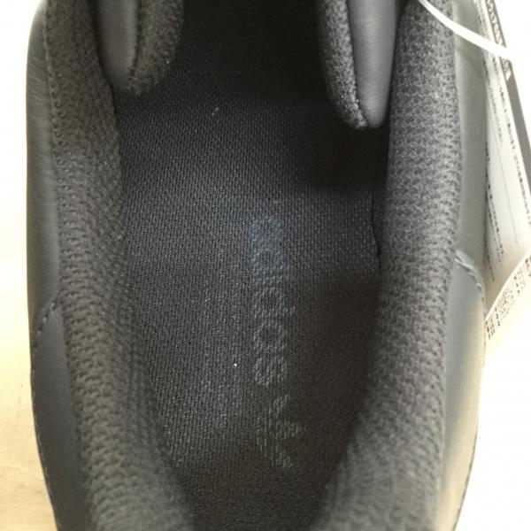 アディダス adidas スニーカー YEEZY POWERPHASE CG6420 29.0cm 黒 / ブラック / メンズ USED 古着 中古 10018576