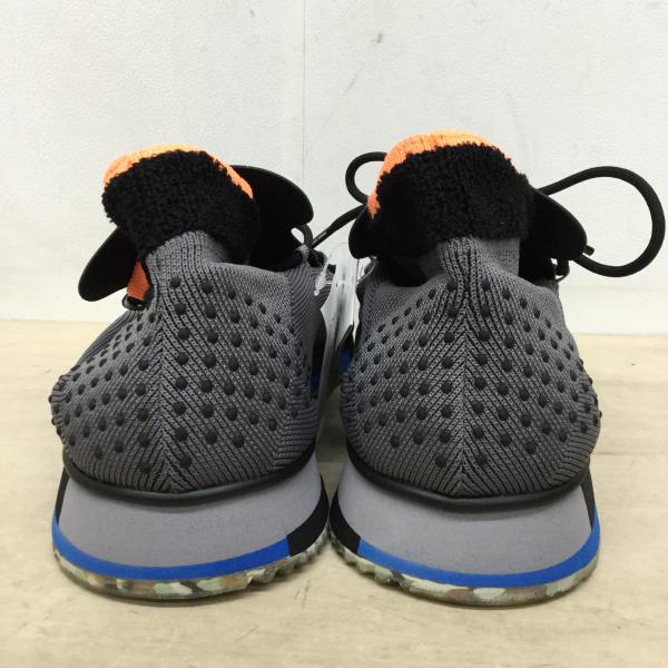 アディダス adidas スニーカー AW RUN MID 29.0cm 灰 / グレー / メンズ USED 古着 中古 10018856