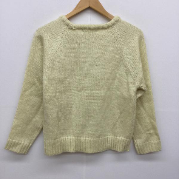 ダズリン dazzlin ニット、セーター ニット FREE レディース USED 古着 中古 10018944