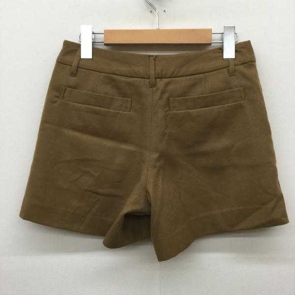 スピック&スパン Spick & Span パンツ ショートパンツ 36 無地 レディース USED 古着 中古 10019153