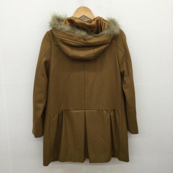 アースミュージックアンドエコロジー earth music&ecology コート コート S レディース USED 古着 中古 10019287