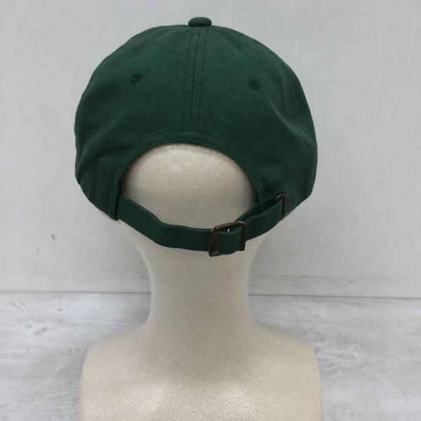 アンチソーシャルソーシャルクラブ ANTI SOCIAL SOCIAL CLUB ファッション小物 Cactus Plant Flea Marke CAP 帽子 緑 / グリーン / メンズ USED 古着 中古 10019880